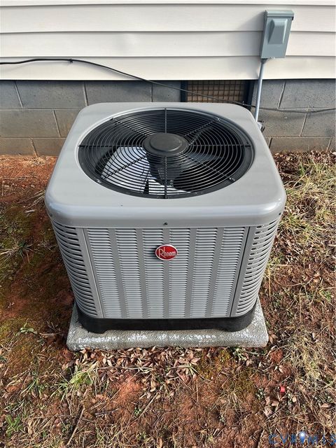 Tiny photo for 17790 Egglestetton Road, Amelia Court House, VA 23002 (MLS # 2604121)