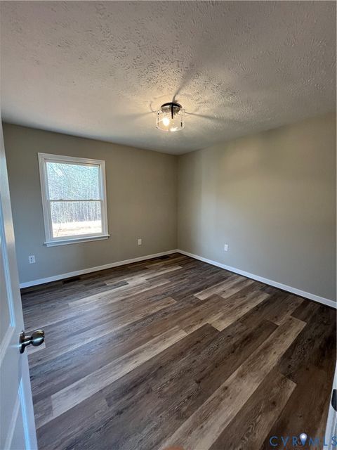 Tiny photo for 17790 Egglestetton Road, Amelia Court House, VA 23002 (MLS # 2604121)