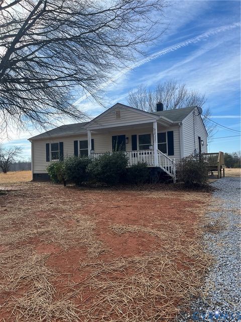 Photo of 17790 Egglestetton Road, Amelia Court House, VA 23002 (MLS # 2604121)