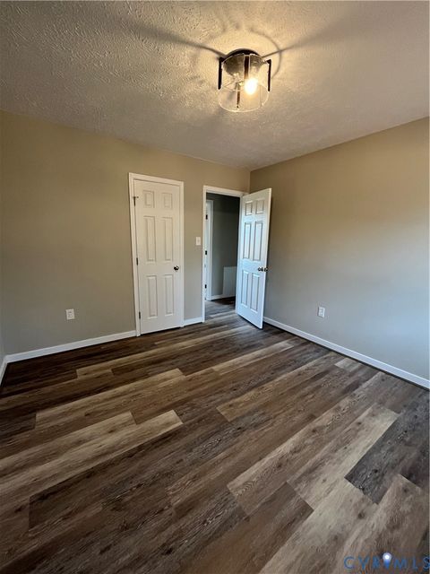 Tiny photo for 17790 Egglestetton Road, Amelia Court House, VA 23002 (MLS # 2604121)