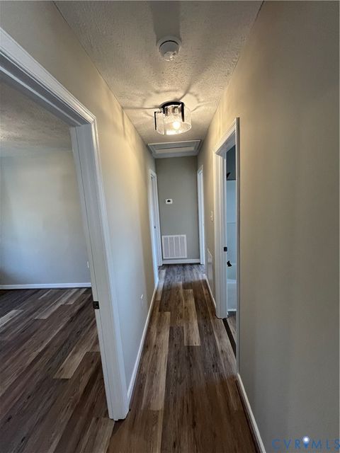 Tiny photo for 17790 Egglestetton Road, Amelia Court House, VA 23002 (MLS # 2604121)