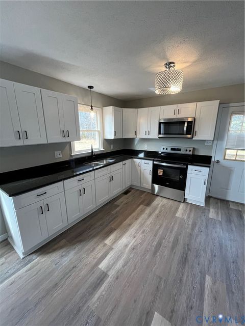 Tiny photo for 17790 Egglestetton Road, Amelia Court House, VA 23002 (MLS # 2604121)