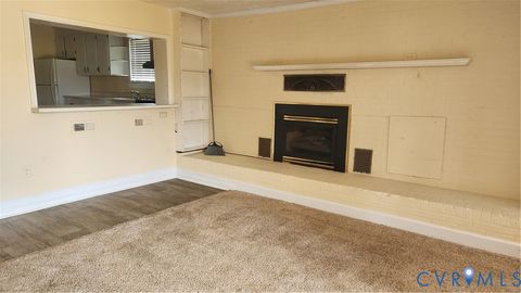 Tiny photo for 24816 Sawmill Road, Dinwiddie, VA 23830 (MLS # 2620065)