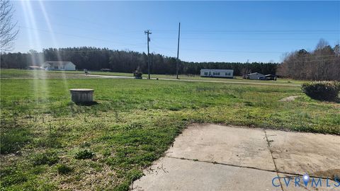 Tiny photo for 24816 Sawmill Road, Dinwiddie, VA 23830 (MLS # 2620065)