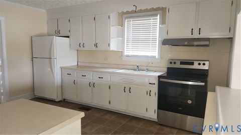 Tiny photo for 24816 Sawmill Road, Dinwiddie, VA 23830 (MLS # 2620065)