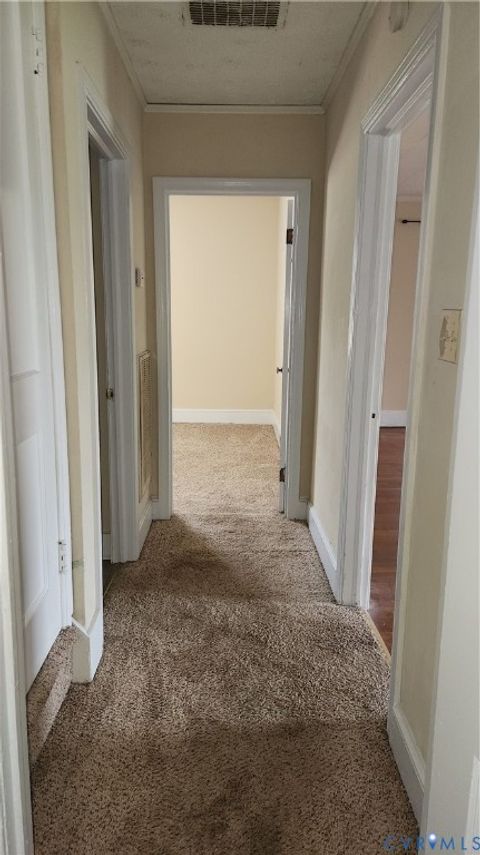 Tiny photo for 24816 Sawmill Road, Dinwiddie, VA 23830 (MLS # 2620065)