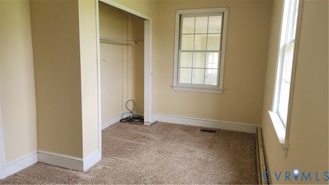 Tiny photo for 24816 Sawmill Road, Dinwiddie, VA 23830 (MLS # 2620065)