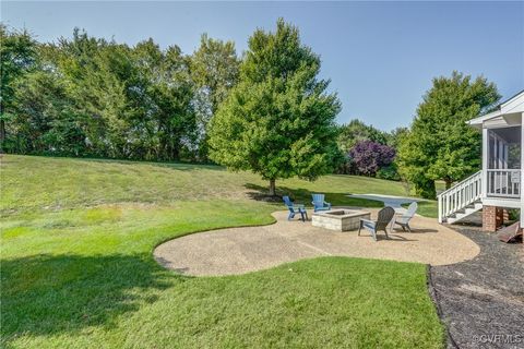 A home in Glen Allen