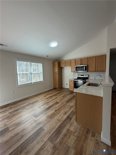 Tiny photo for 1751 Parkway Lane, Richmond, VA 23225 (MLS # 2605595)