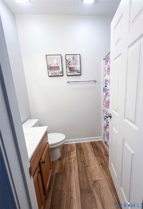 Tiny photo for 1751 Parkway Lane, Richmond, VA 23225 (MLS # 2605595)