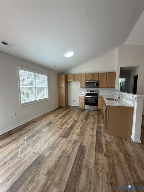 Tiny photo for 1751 Parkway Lane, Richmond, VA 23225 (MLS # 2605595)