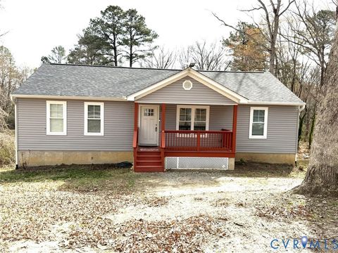 Photo of 1751 Parkway Lane, Richmond, VA 23225 (MLS # 2605595)