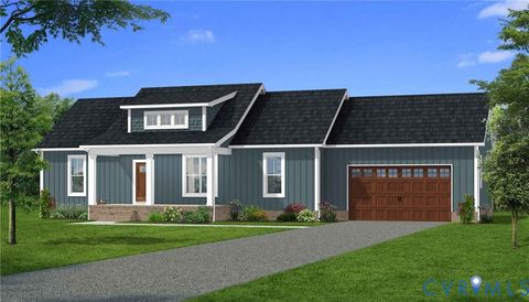 Photo of 3530 Red Hill Road, Gordonsville, VA 22942 (MLS # 2532670)