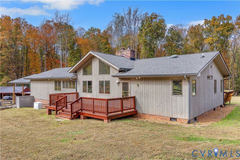 Tiny photo for 15167 Indian Springs Lane, Montpelier, VA 23192 (MLS # 2530287)