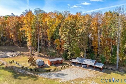 Tiny photo for 15167 Indian Springs Lane, Montpelier, VA 23192 (MLS # 2530287)