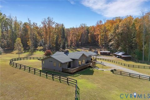 Tiny photo for 15167 Indian Springs Lane, Montpelier, VA 23192 (MLS # 2530287)