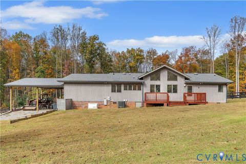 Tiny photo for 15167 Indian Springs Lane, Montpelier, VA 23192 (MLS # 2530287)