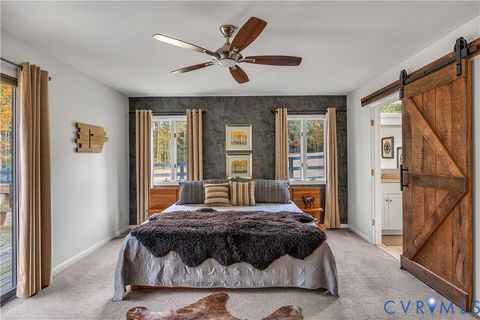 Tiny photo for 15167 Indian Springs Lane, Montpelier, VA 23192 (MLS # 2530287)