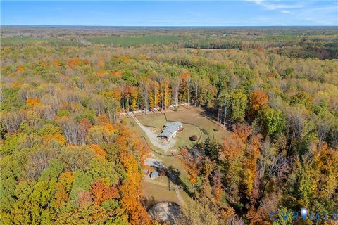 Tiny photo for 15167 Indian Springs Lane, Montpelier, VA 23192 (MLS # 2530287)