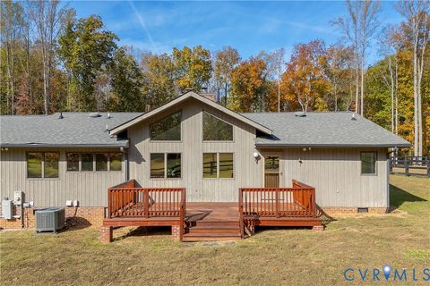 Tiny photo for 15167 Indian Springs Lane, Montpelier, VA 23192 (MLS # 2530287)