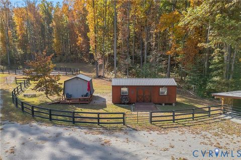 Tiny photo for 15167 Indian Springs Lane, Montpelier, VA 23192 (MLS # 2530287)