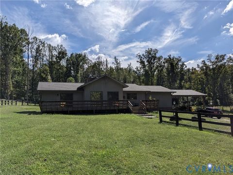 Photo of 15167 Indian Springs Lane, Montpelier, VA 23192 (MLS # 2530287)