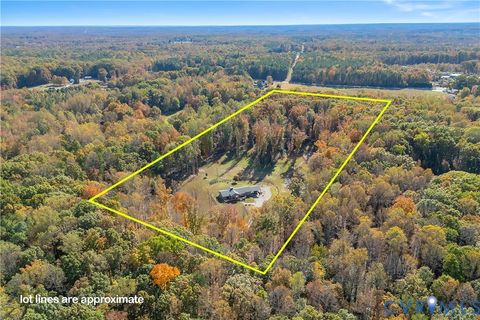 Tiny photo for 15167 Indian Springs Lane, Montpelier, VA 23192 (MLS # 2530287)