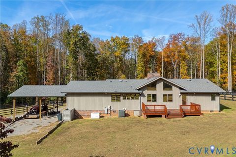 Tiny photo for 15167 Indian Springs Lane, Montpelier, VA 23192 (MLS # 2530287)