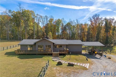 Tiny photo for 15167 Indian Springs Lane, Montpelier, VA 23192 (MLS # 2530287)