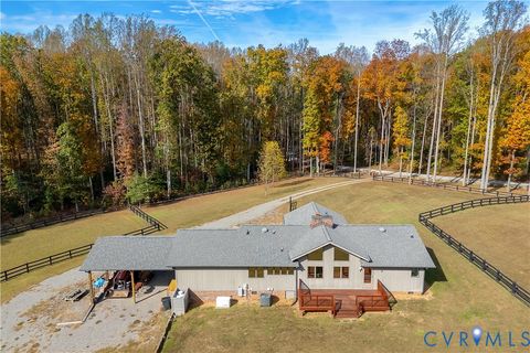 Tiny photo for 15167 Indian Springs Lane, Montpelier, VA 23192 (MLS # 2530287)