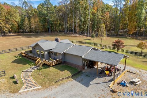 Tiny photo for 15167 Indian Springs Lane, Montpelier, VA 23192 (MLS # 2530287)