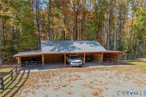 Tiny photo for 15167 Indian Springs Lane, Montpelier, VA 23192 (MLS # 2530287)