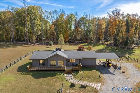 Tiny photo for 15167 Indian Springs Lane, Montpelier, VA 23192 (MLS # 2530287)