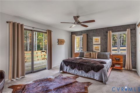 Tiny photo for 15167 Indian Springs Lane, Montpelier, VA 23192 (MLS # 2530287)