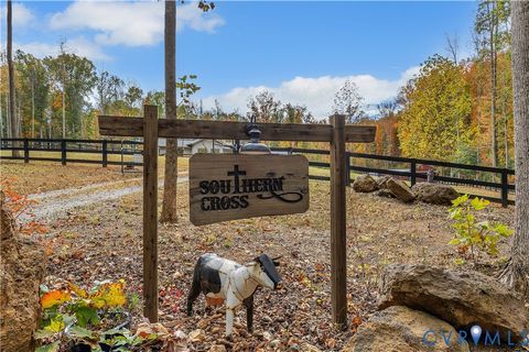 Tiny photo for 15167 Indian Springs Lane, Montpelier, VA 23192 (MLS # 2530287)