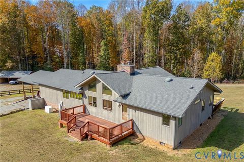 Tiny photo for 15167 Indian Springs Lane, Montpelier, VA 23192 (MLS # 2530287)
