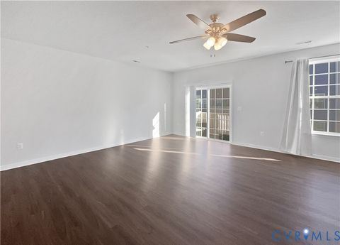 Tiny photo for 5925 Laurel Bed Lane #B, Henrico, VA 23227 (MLS # 2602530)