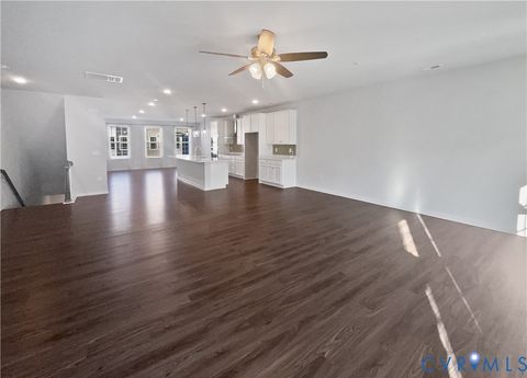 Tiny photo for 5925 Laurel Bed Lane #B, Henrico, VA 23227 (MLS # 2602530)