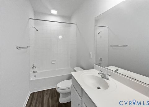 Tiny photo for 5925 Laurel Bed Lane #B, Henrico, VA 23227 (MLS # 2602530)