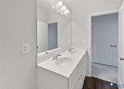 Tiny photo for 5925 Laurel Bed Lane #B, Henrico, VA 23227 (MLS # 2602530)