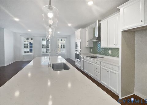 Tiny photo for 5925 Laurel Bed Lane #B, Henrico, VA 23227 (MLS # 2602530)