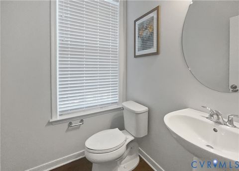 Tiny photo for 5925 Laurel Bed Lane #B, Henrico, VA 23227 (MLS # 2602530)