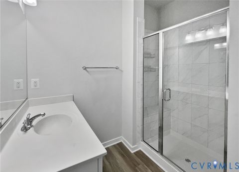 Tiny photo for 5925 Laurel Bed Lane #B, Henrico, VA 23227 (MLS # 2602530)