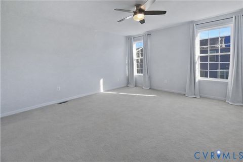 Tiny photo for 5925 Laurel Bed Lane #B, Henrico, VA 23227 (MLS # 2602530)