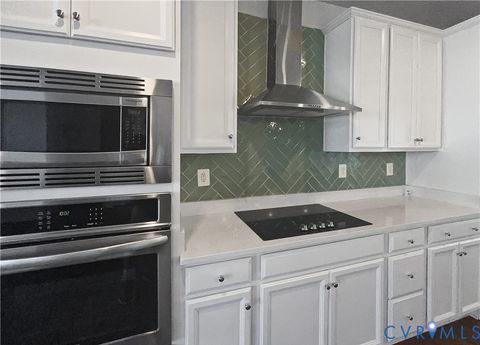 Tiny photo for 5925 Laurel Bed Lane #B, Henrico, VA 23227 (MLS # 2602530)