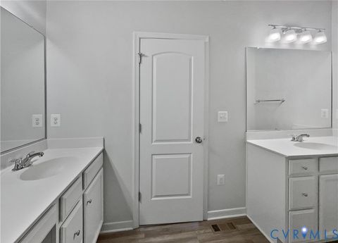 Tiny photo for 5925 Laurel Bed Lane #B, Henrico, VA 23227 (MLS # 2602530)