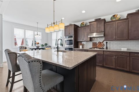 Tiny photo for 7455 Winding Jasmine Road, New Kent, VA 23141 (MLS # 2601794)