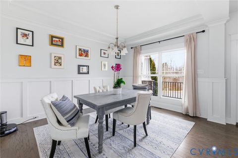 Tiny photo for 7455 Winding Jasmine Road, New Kent, VA 23141 (MLS # 2601794)