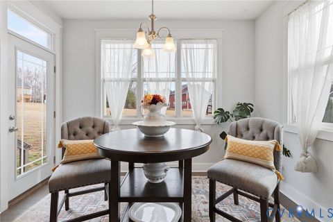 Tiny photo for 7455 Winding Jasmine Road, New Kent, VA 23141 (MLS # 2601794)