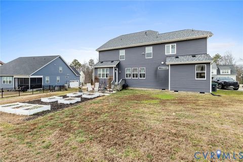 Tiny photo for 7455 Winding Jasmine Road, New Kent, VA 23141 (MLS # 2601794)
